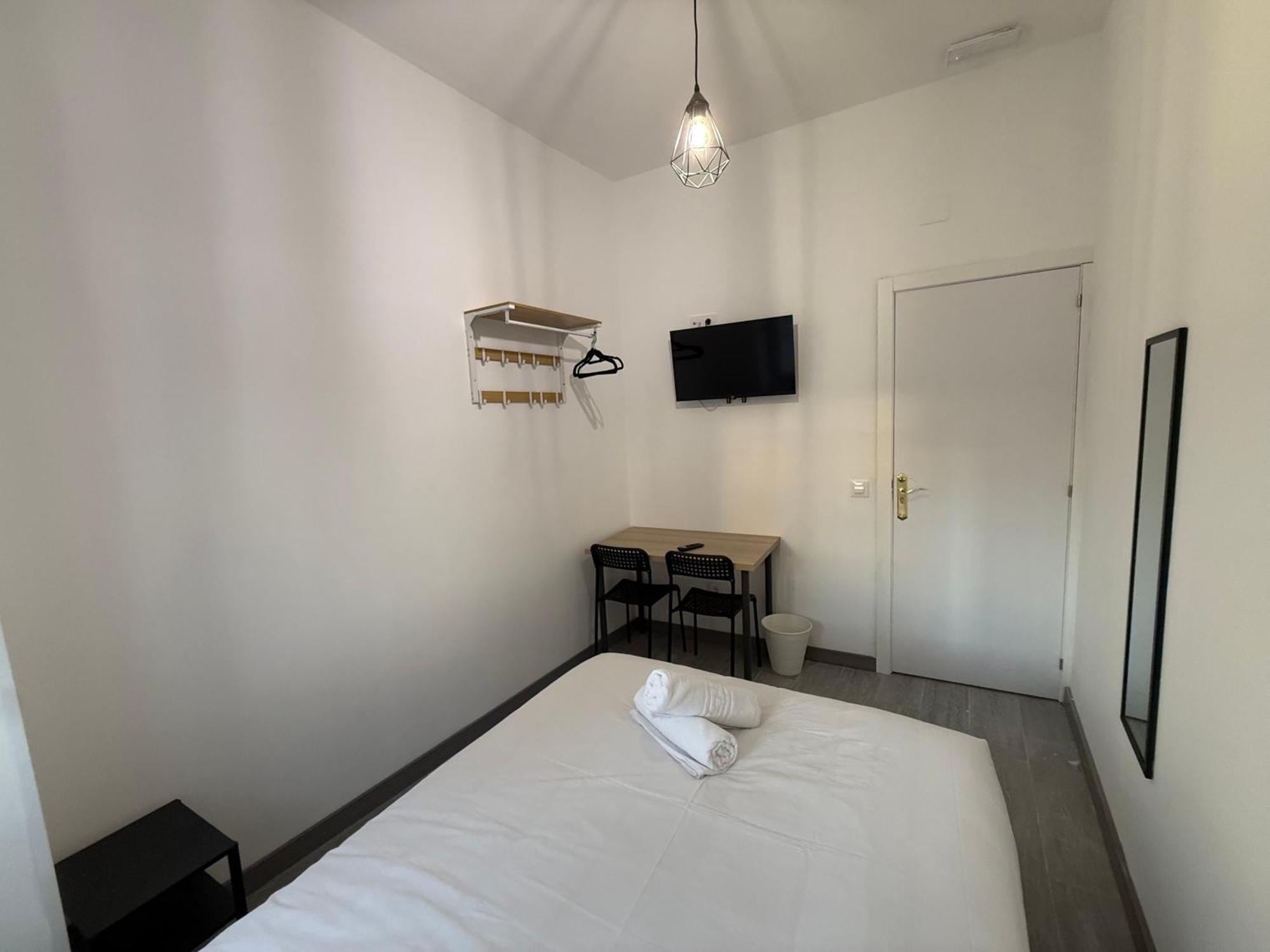Aliaga Rooms - Estadio Metropolitano — Photos 1
