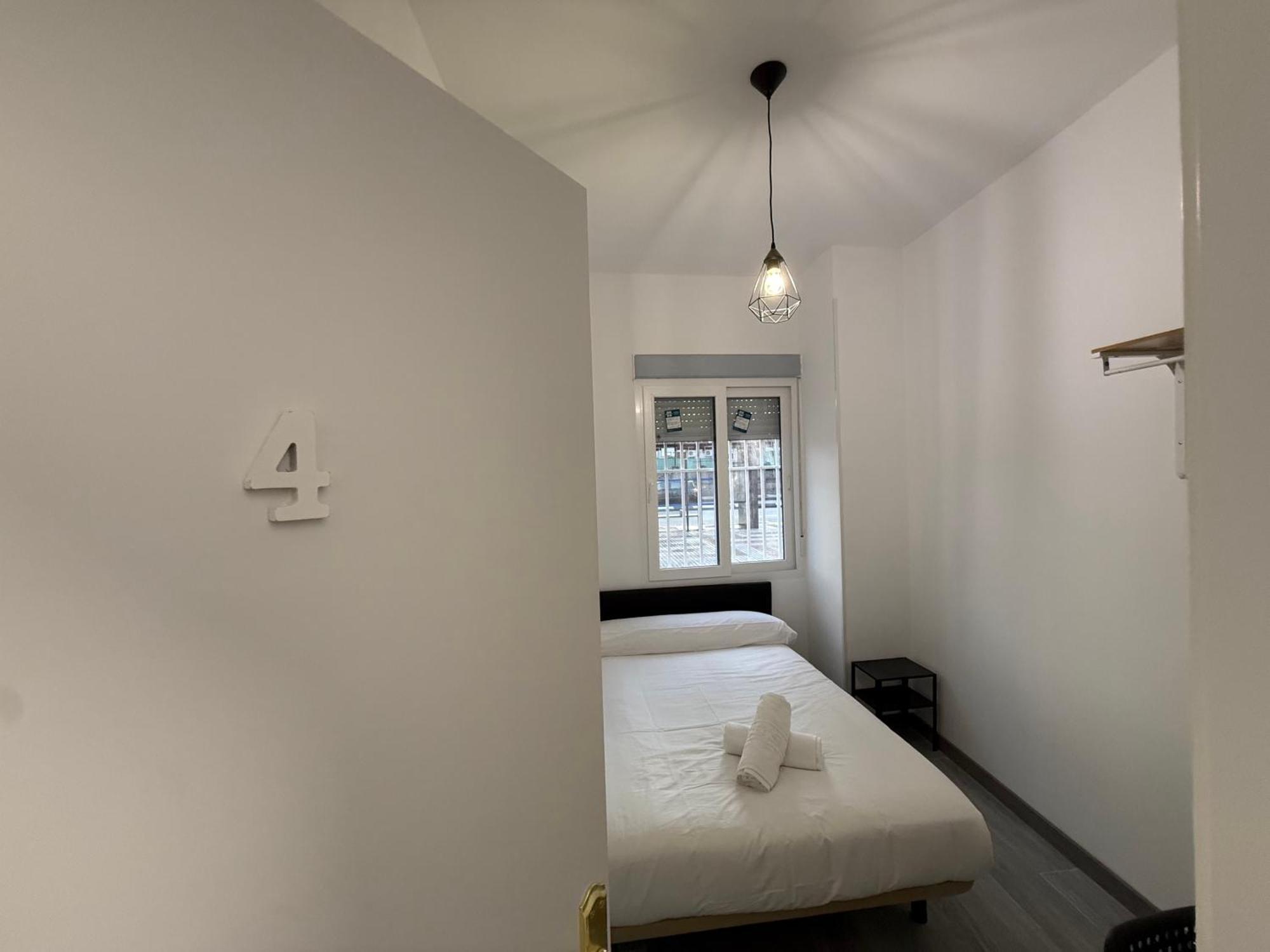 Aliaga Rooms - Estadio Metropolitano — Photos 2